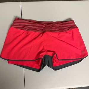 MPG Women’s Athletic Shorts